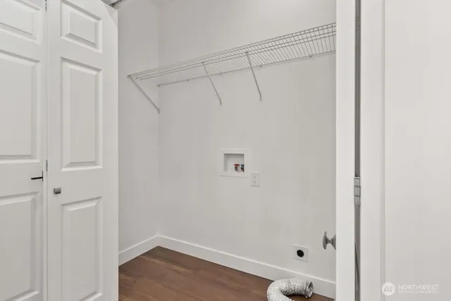 a view of small space