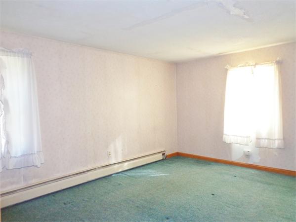58 Stafford Road Monson, MA 01057 - Photo 16 of 26 an empty room with a window