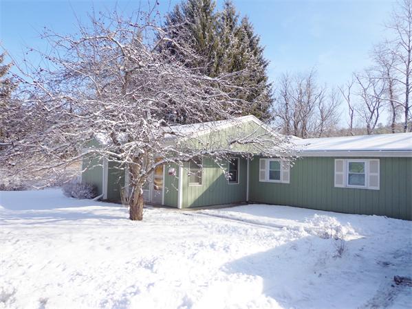 58 Stafford Road Monson, MA 01057 - Photo 22 of 26 a view of a house with a yard