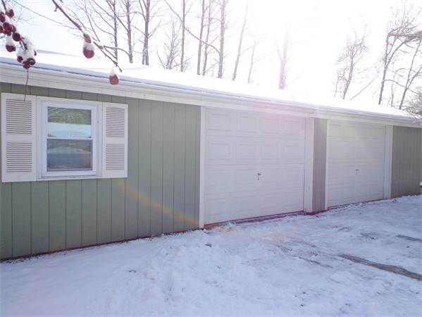 58 Stafford Road Monson, MA 01057 - Photo 25 of 26 a view of a house with a outdoor space