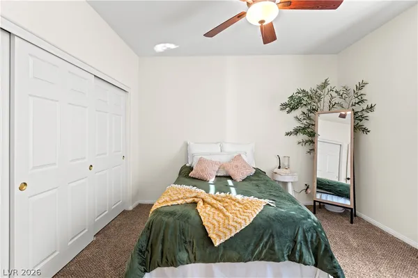 $4,000 | 4346 Prada Place, Las Vegas, NV 89141