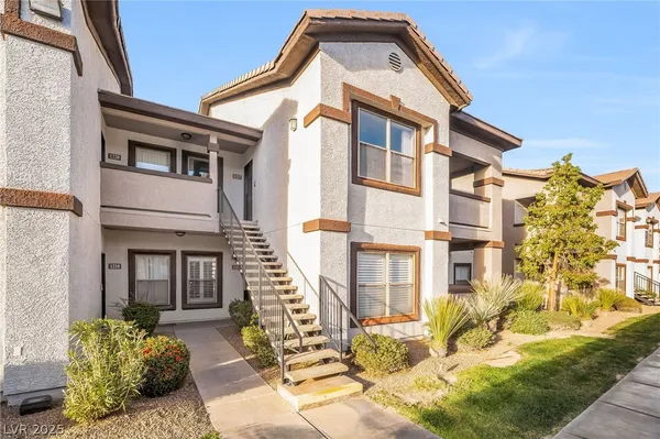 $244,900 | 45 Maleena Mesa Street, Unit 1227, Henderson, NV 89074