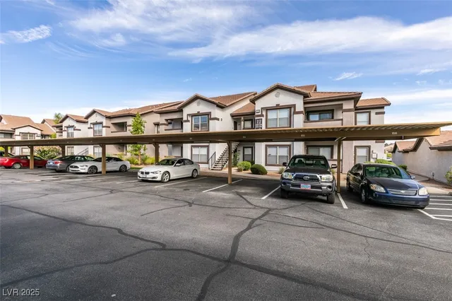 $265,000 | 45 Maleena Mesa Street, Unit 1227, Henderson, NV 89074
