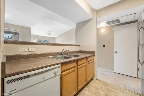 $244,900 | 45 Maleena Mesa Street, Unit 1227, Henderson, NV 89074
