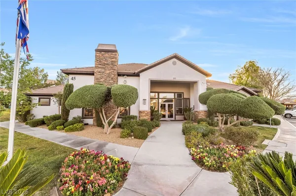 $244,900 | 45 Maleena Mesa Street, Unit 1227, Henderson, NV 89074