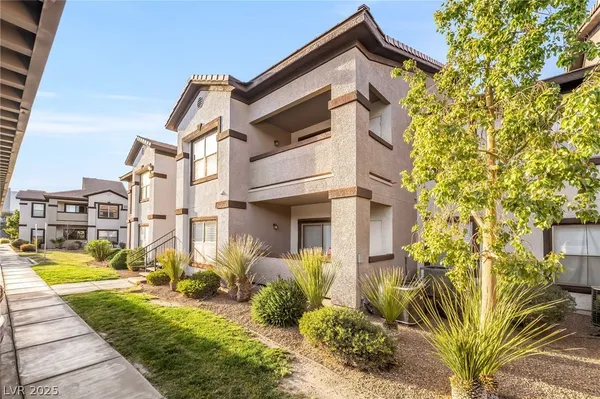$244,900 | 45 Maleena Mesa Street, Unit 1227, Henderson, NV 89074
