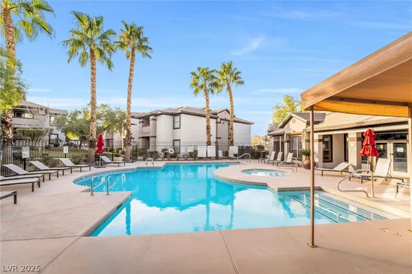 $244,900 | 45 Maleena Mesa Street, Unit 1227, Henderson, NV 89074