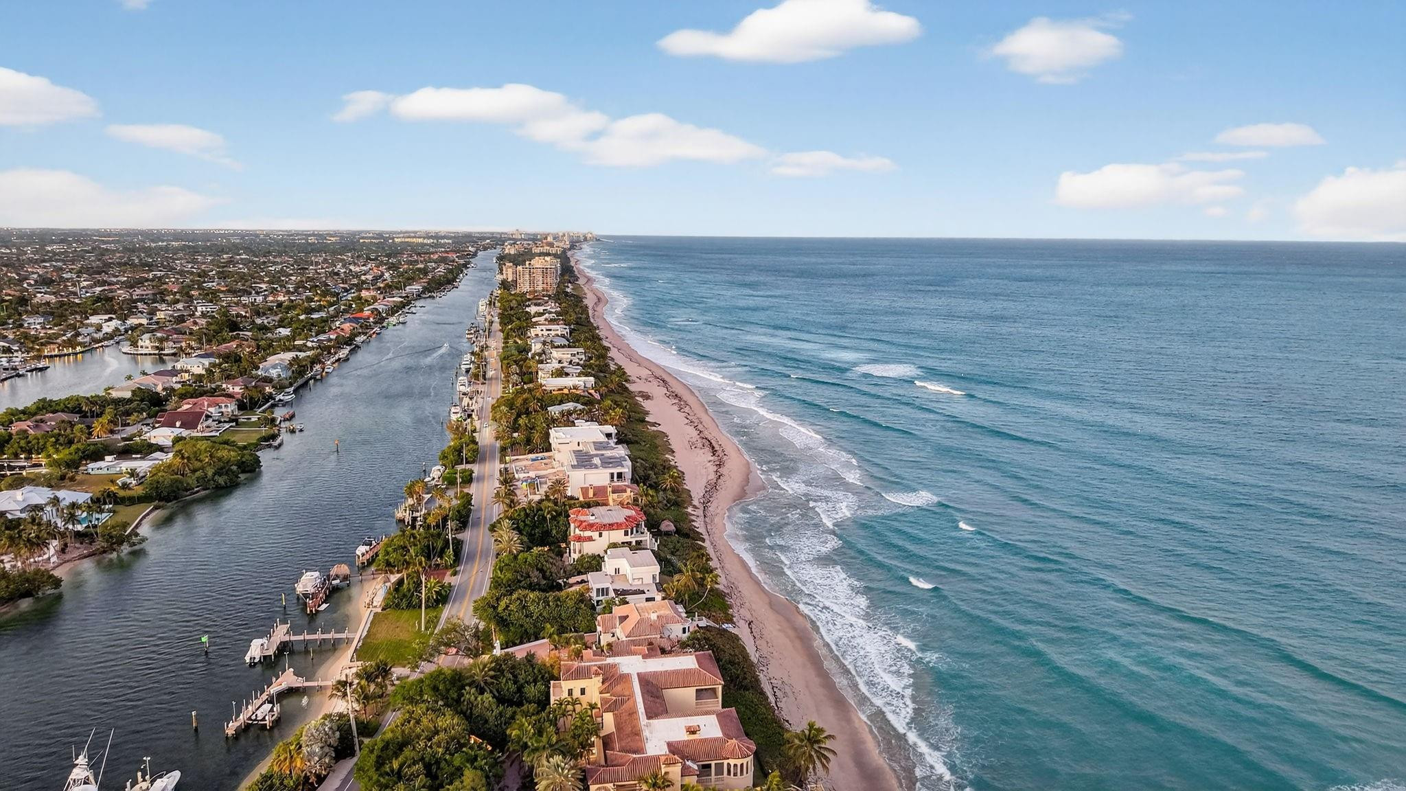 2755 Northeast 28th Avenue, Unit E2 Lighthouse Point, FL 33064 - Photo 72 of 75 Photo 72