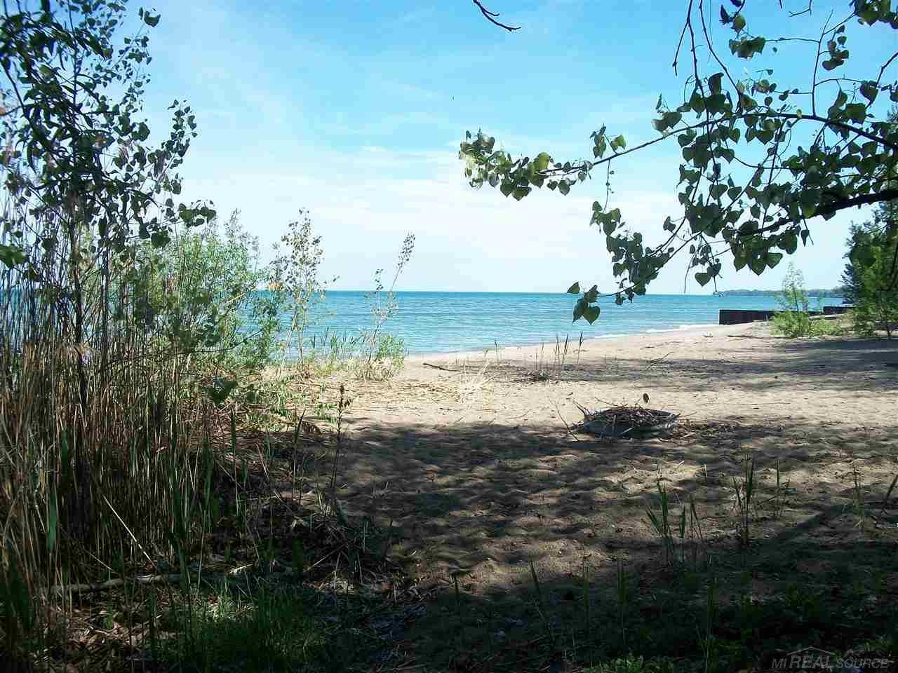 7290 Roger Road Lexington, MI 48450 - Photo 13 of 16
