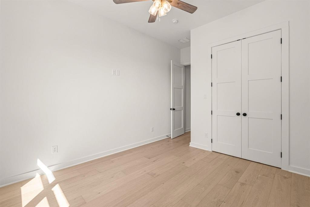 177 Hulen Circle Aledo, TX 76008 - Photo 13 of 21 a view of an empty room