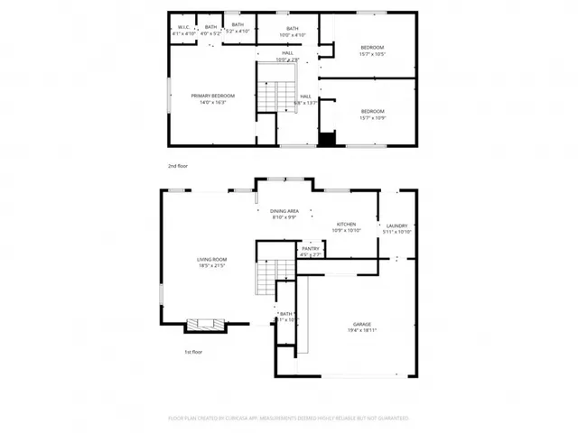 a house view with swimming pool and sitting space
