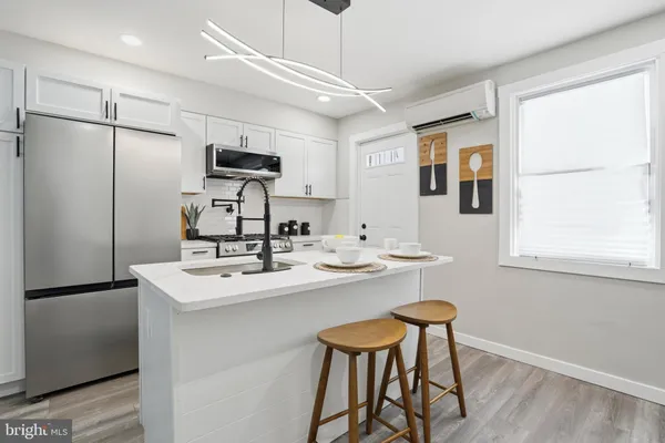 $225,000 | 4343 Nicholas Avenue, Baltimore, MD 21206