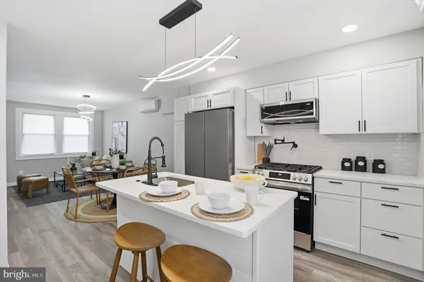 $225,000 | 4343 Nicholas Avenue, Baltimore, MD 21206