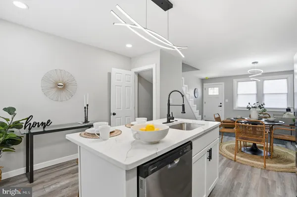 $225,000 | 4343 Nicholas Avenue, Baltimore, MD 21206