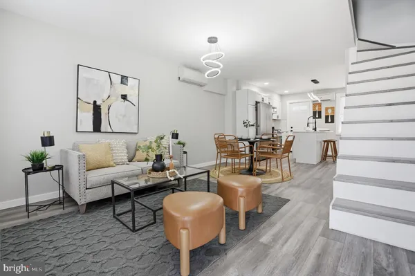 $225,000 | 4343 Nicholas Avenue, Baltimore, MD 21206