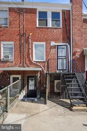 $225,000 | 4343 Nicholas Avenue, Baltimore, MD 21206