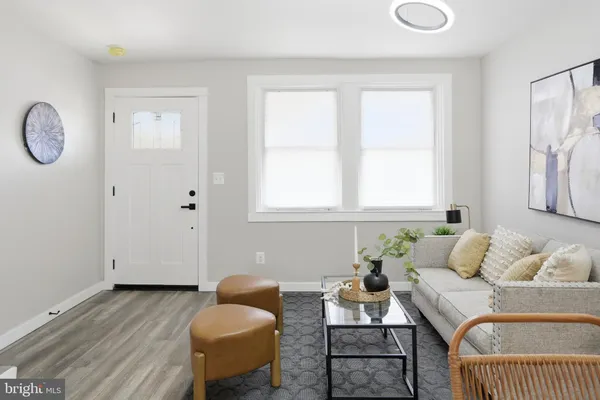 $225,000 | 4343 Nicholas Avenue, Baltimore, MD 21206