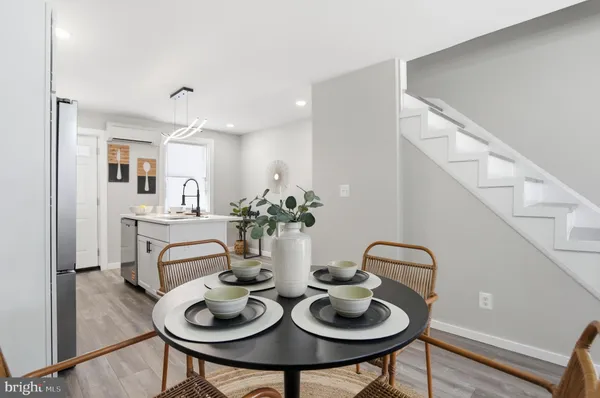 $225,000 | 4343 Nicholas Avenue, Baltimore, MD 21206
