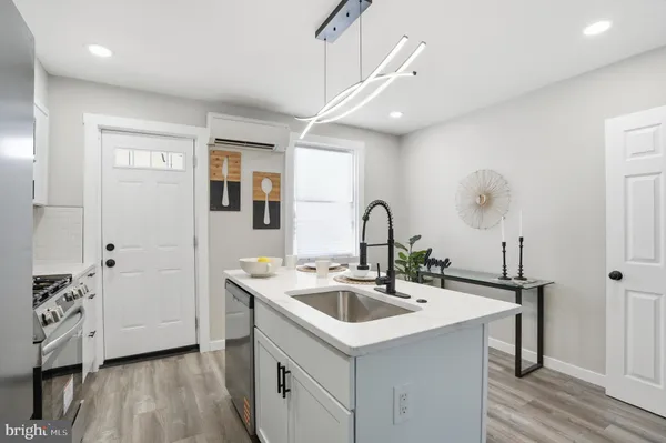 $225,000 | 4343 Nicholas Avenue, Baltimore, MD 21206