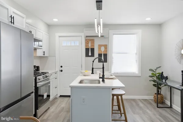 $225,000 | 4343 Nicholas Avenue, Baltimore, MD 21206