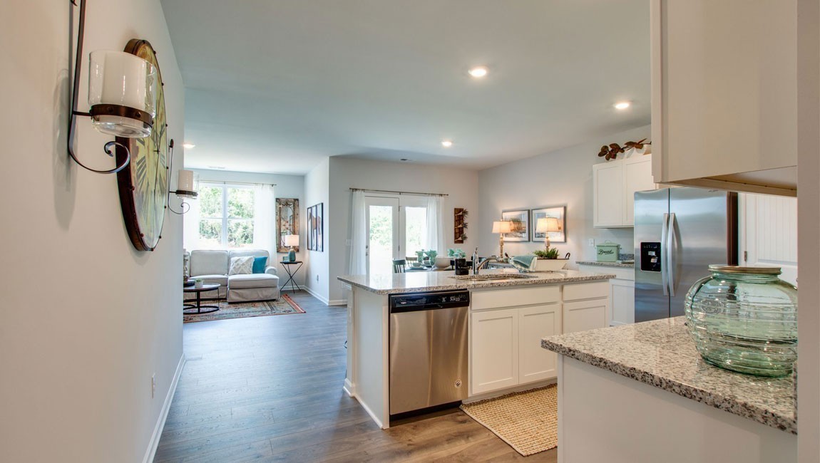 321 Ryan Road Chapel Hill, TN 37034 - Photo 7 of 38 Gallery Image 7