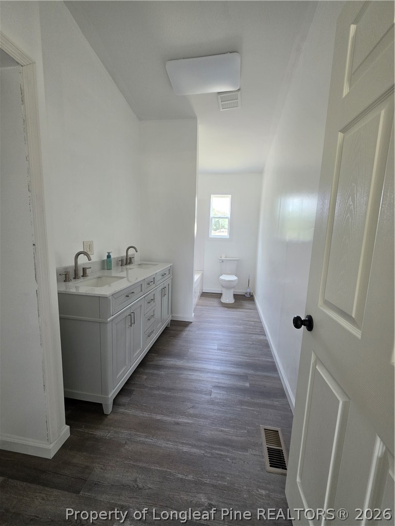 190 Deaton Road Raeford, NC 28376 - Photo 17 of 25