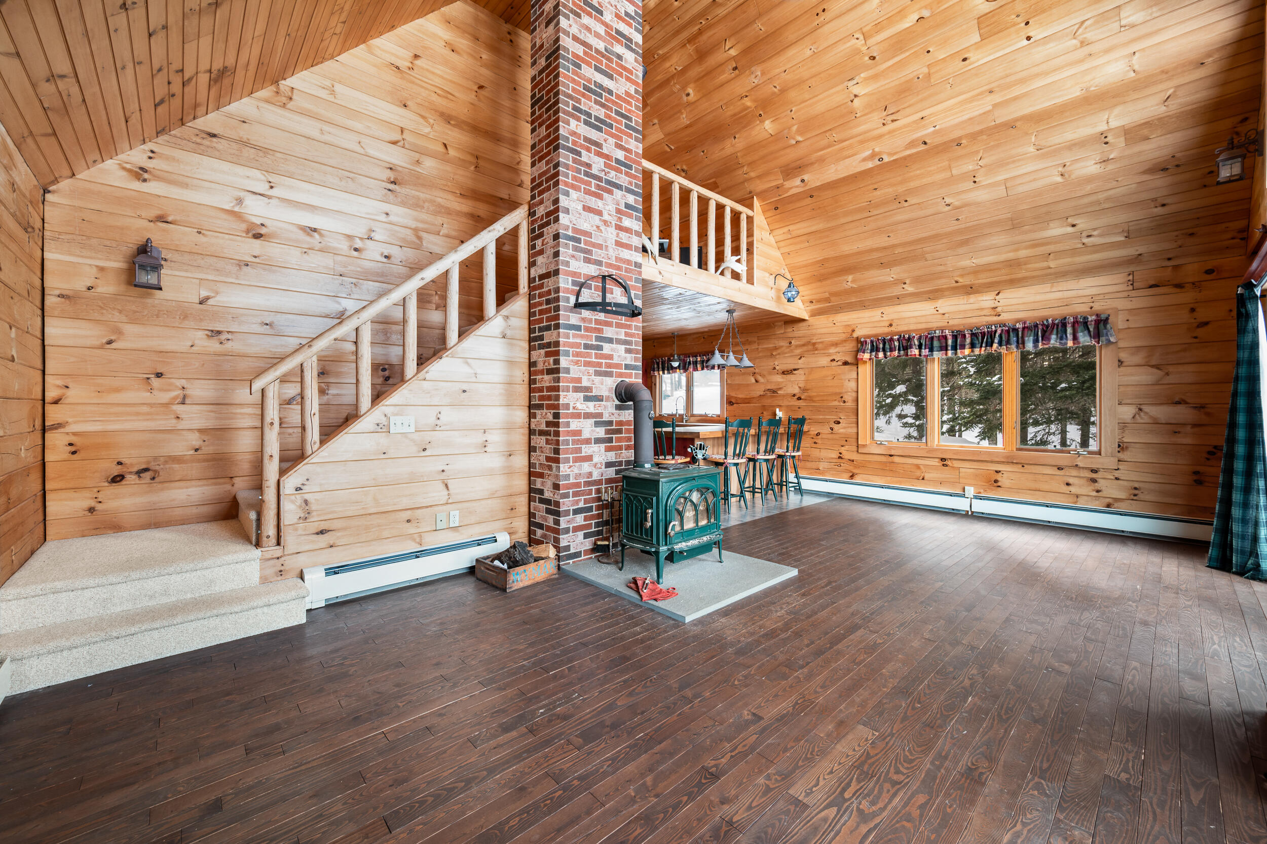 10 Left Branch Road Sandy River Plt, ME 04970 - Photo 11 of 44 DSC_7180