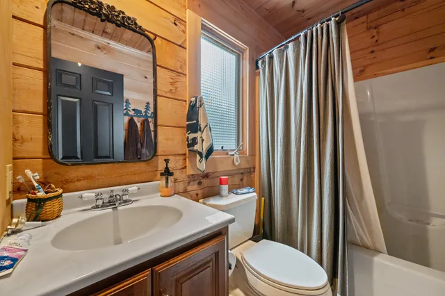 $559,000 | 10 Left Branch Road, Sandy River Plt, ME 04970