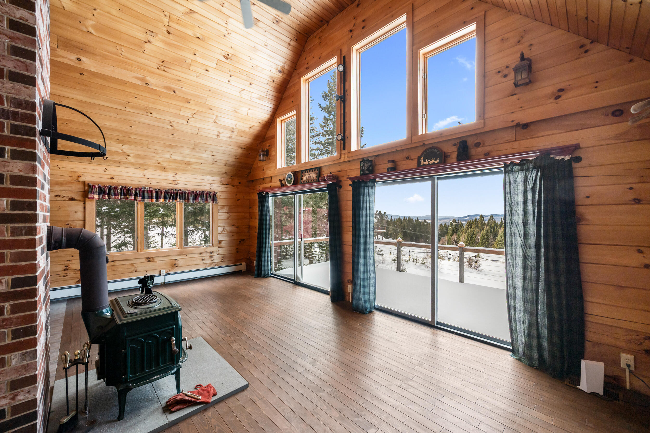 10 Left Branch Road Sandy River Plt, ME 04970 - Photo 13 of 44 DSC_7198