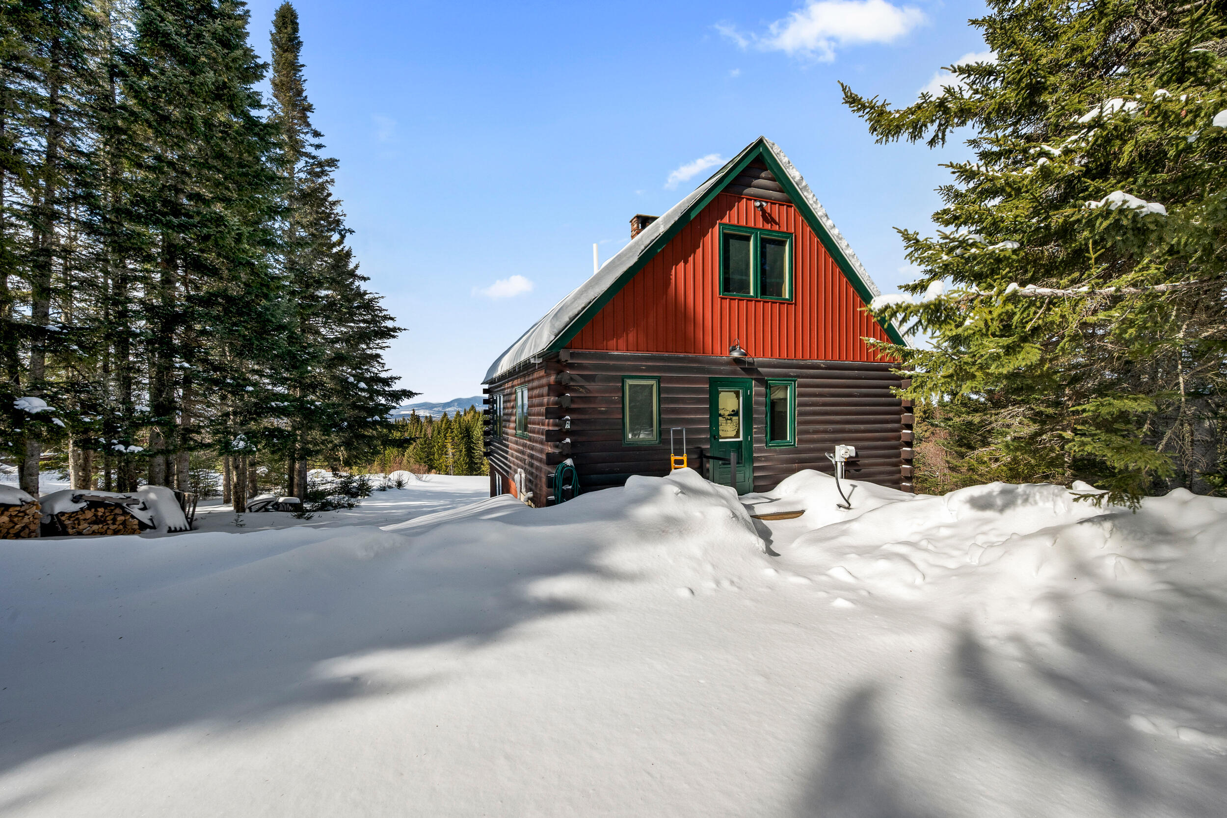 10 Left Branch Road Sandy River Plt, ME 04970 - Photo 2 of 44 DSC_7153