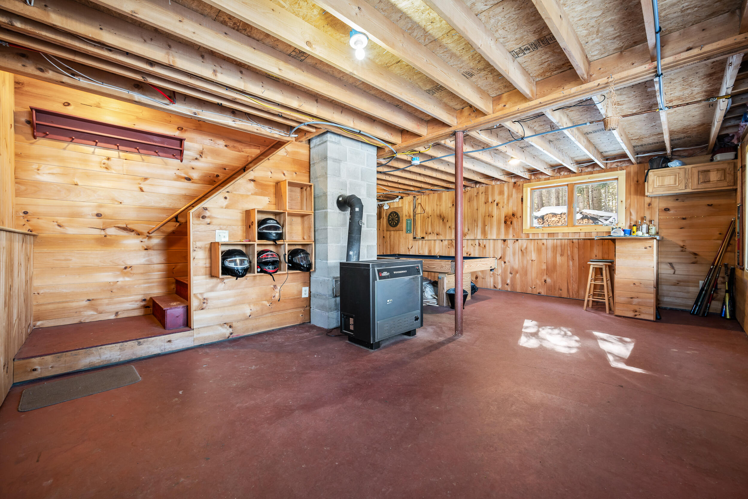 10 Left Branch Road Sandy River Plt, ME 04970 - Photo 27 of 44 DSC_7237