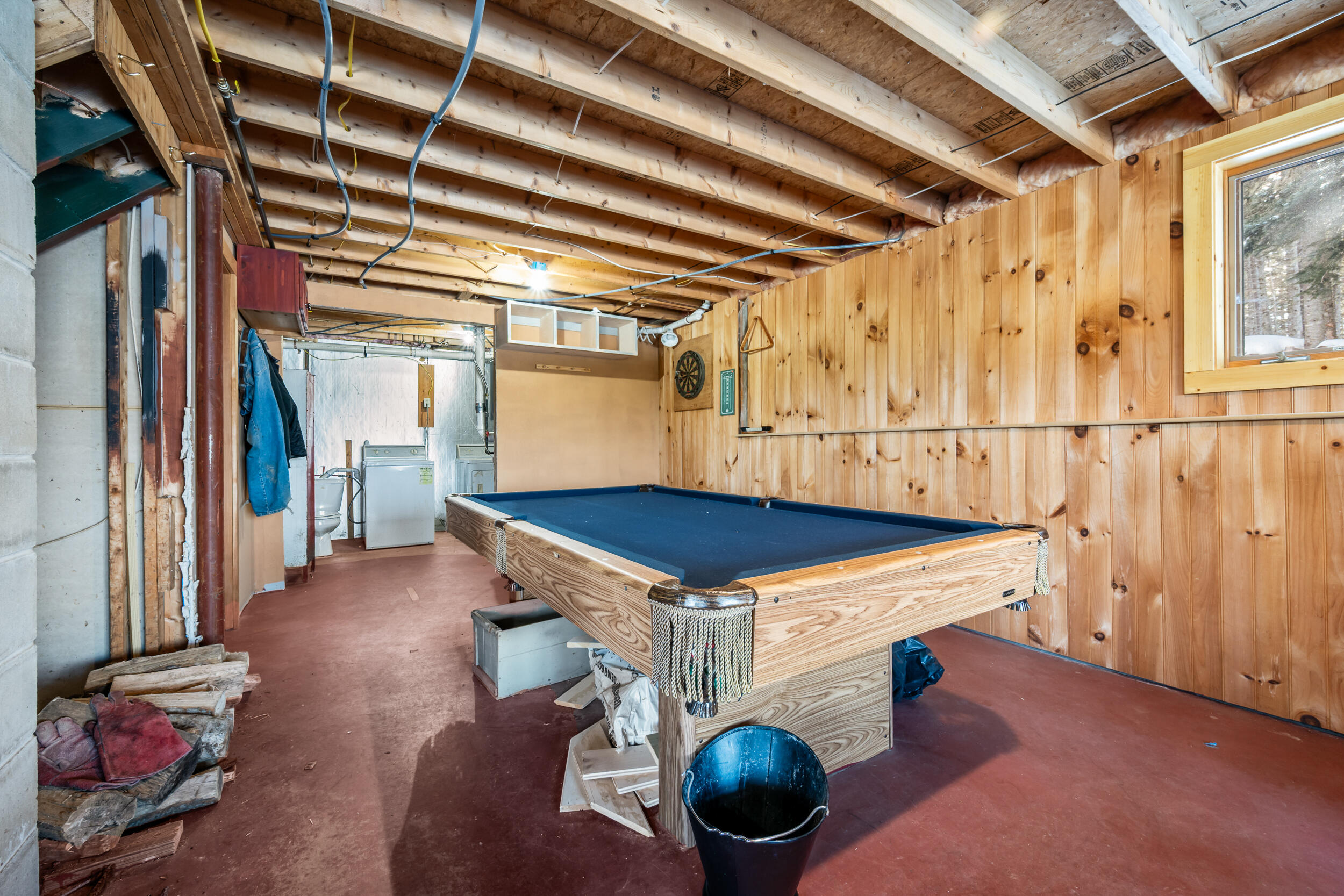 10 Left Branch Road Sandy River Plt, ME 04970 - Photo 29 of 44 DSC_7243