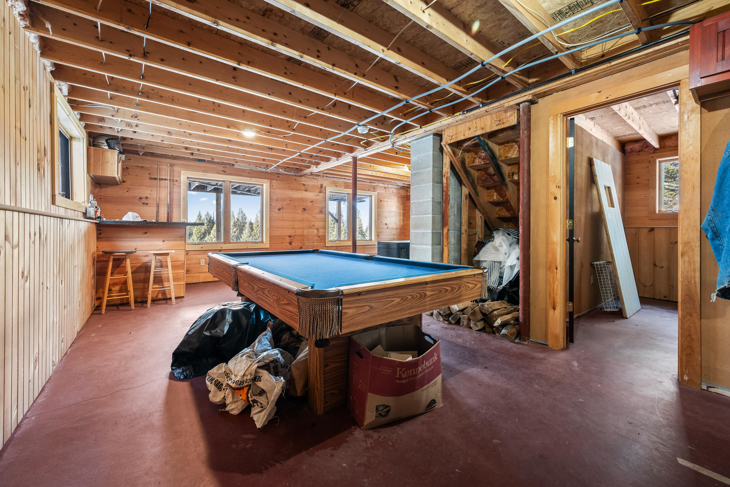 10 Left Branch Road Sandy River Plt, ME 04970 - Photo 30 of 44 DSC_7249