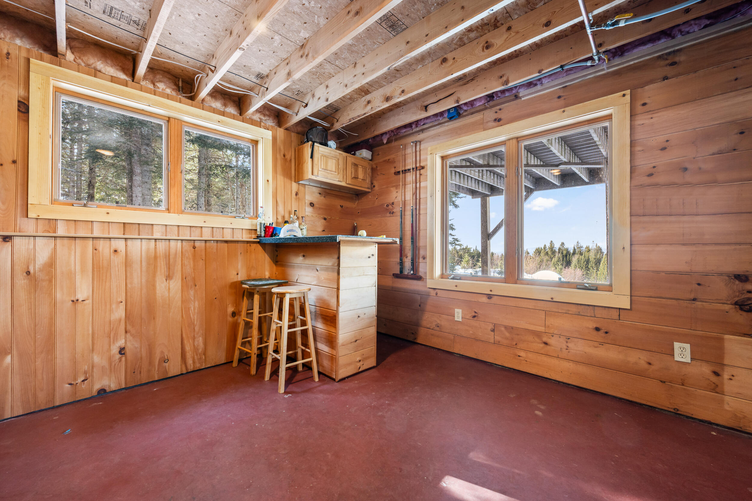 10 Left Branch Road Sandy River Plt, ME 04970 - Photo 31 of 44 DSC_7246