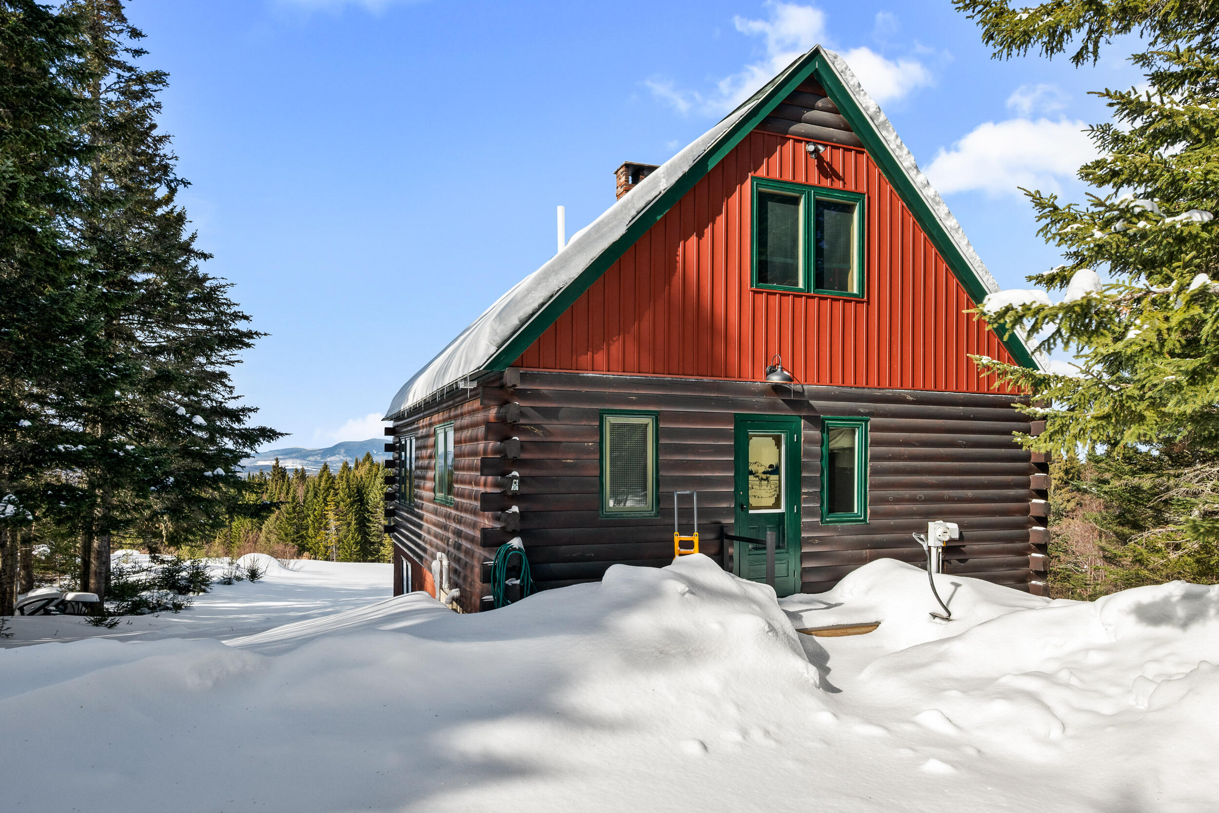 10 Left Branch Road Sandy River Plt, ME 04970 - Photo 41 of 44 DSC_7156