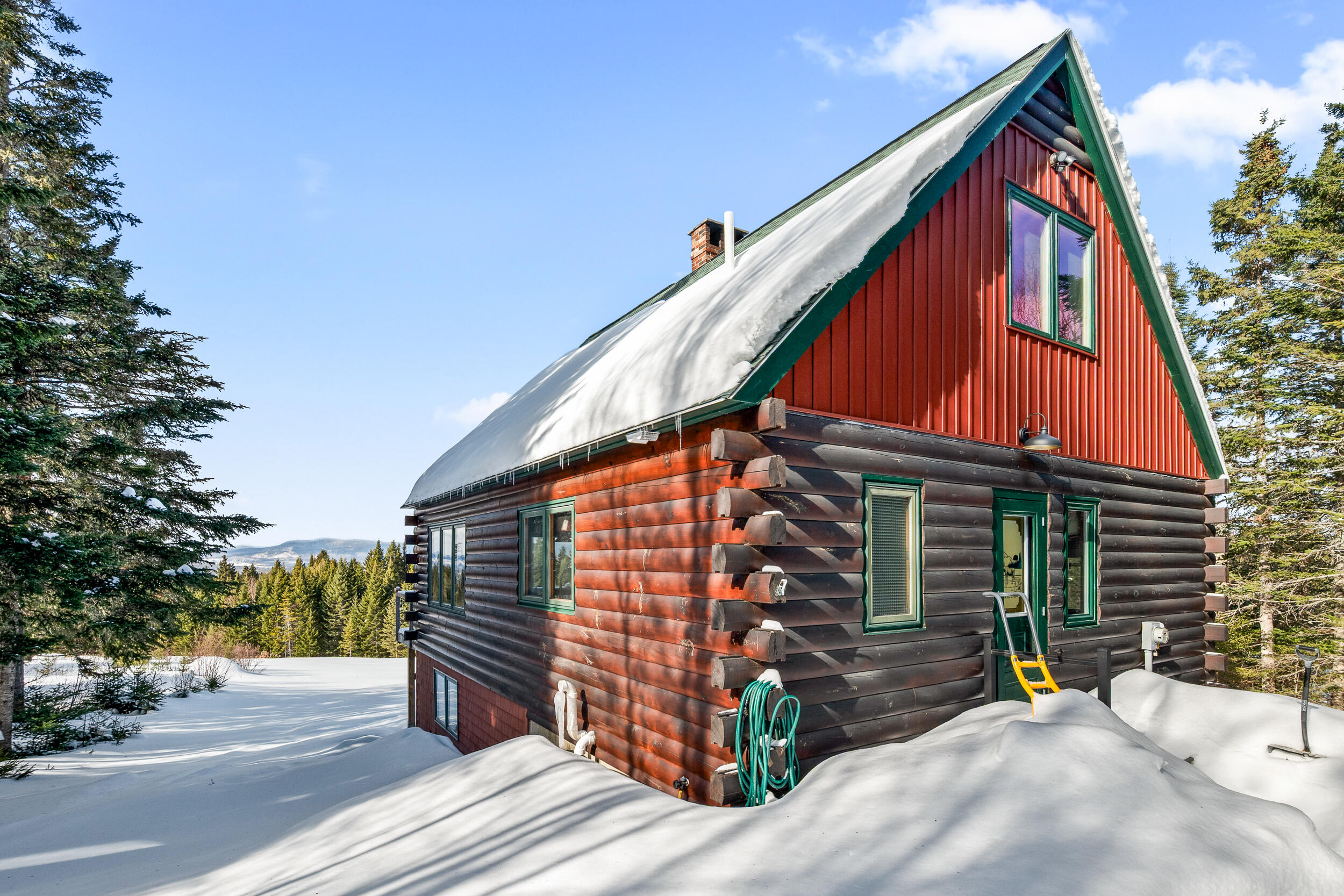 10 Left Branch Road Sandy River Plt, ME 04970 - Photo 42 of 44 DSC_7276-2