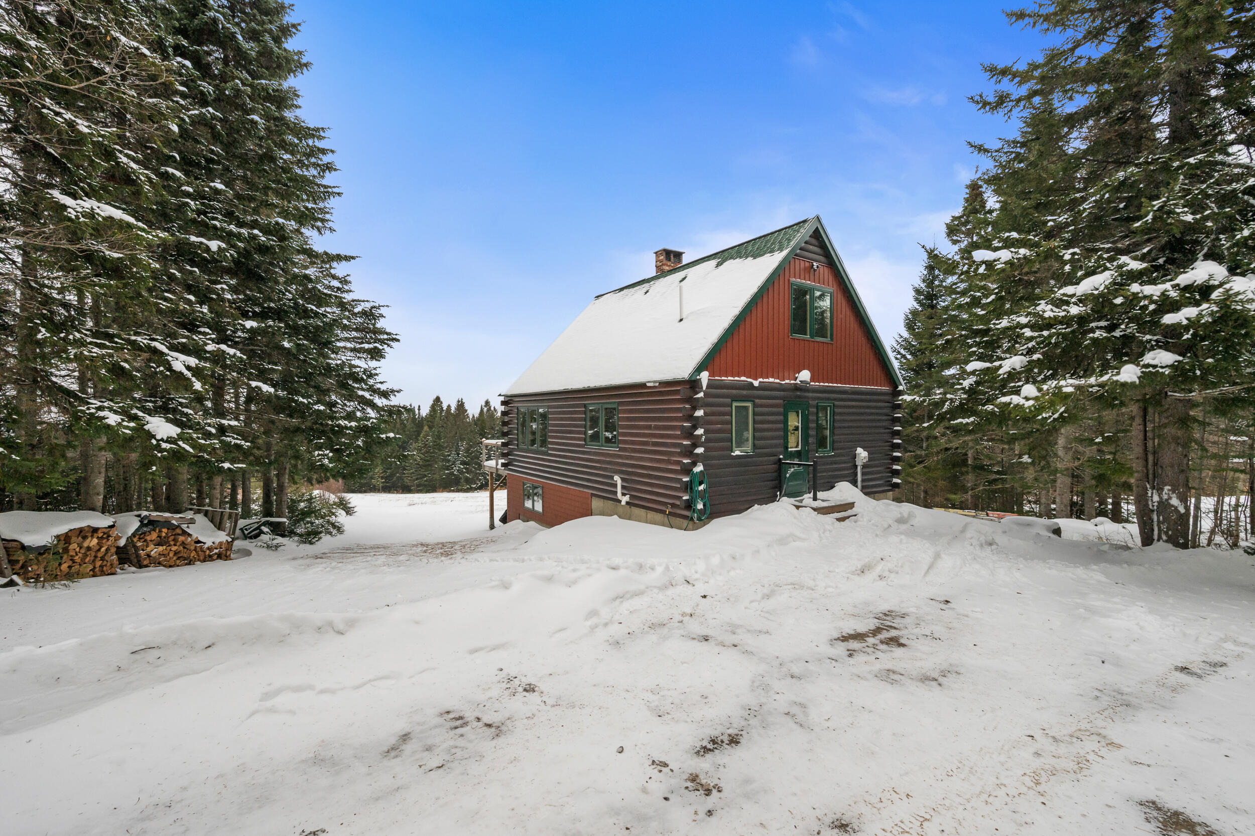 10 Left Branch Road Sandy River Plt, ME 04970 - Photo 44 of 44 DSC_8157