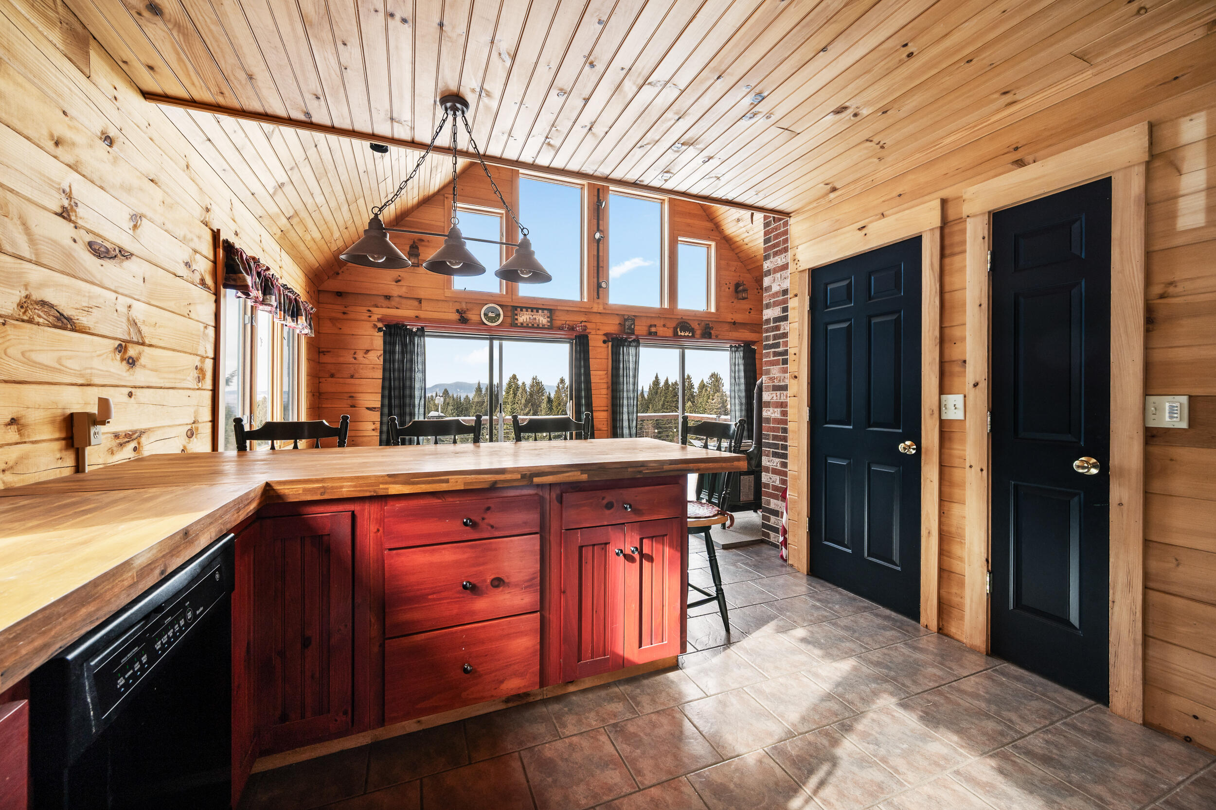 10 Left Branch Road Sandy River Plt, ME 04970 - Photo 9 of 44 DSC_7177