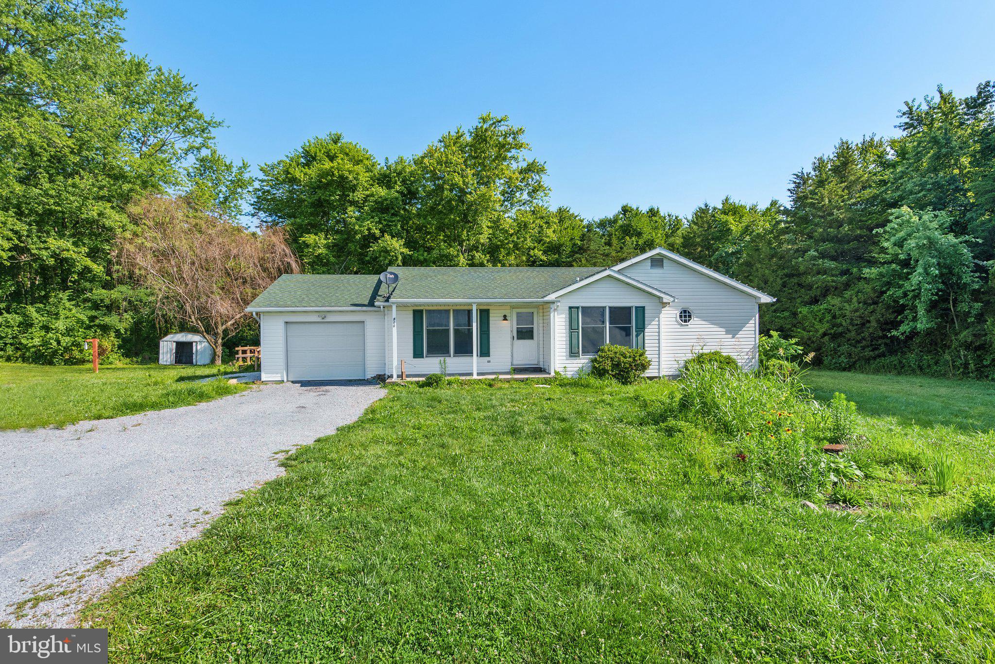 800 Harney Road Littlestown, PA 17340 - Photo 3 of 36