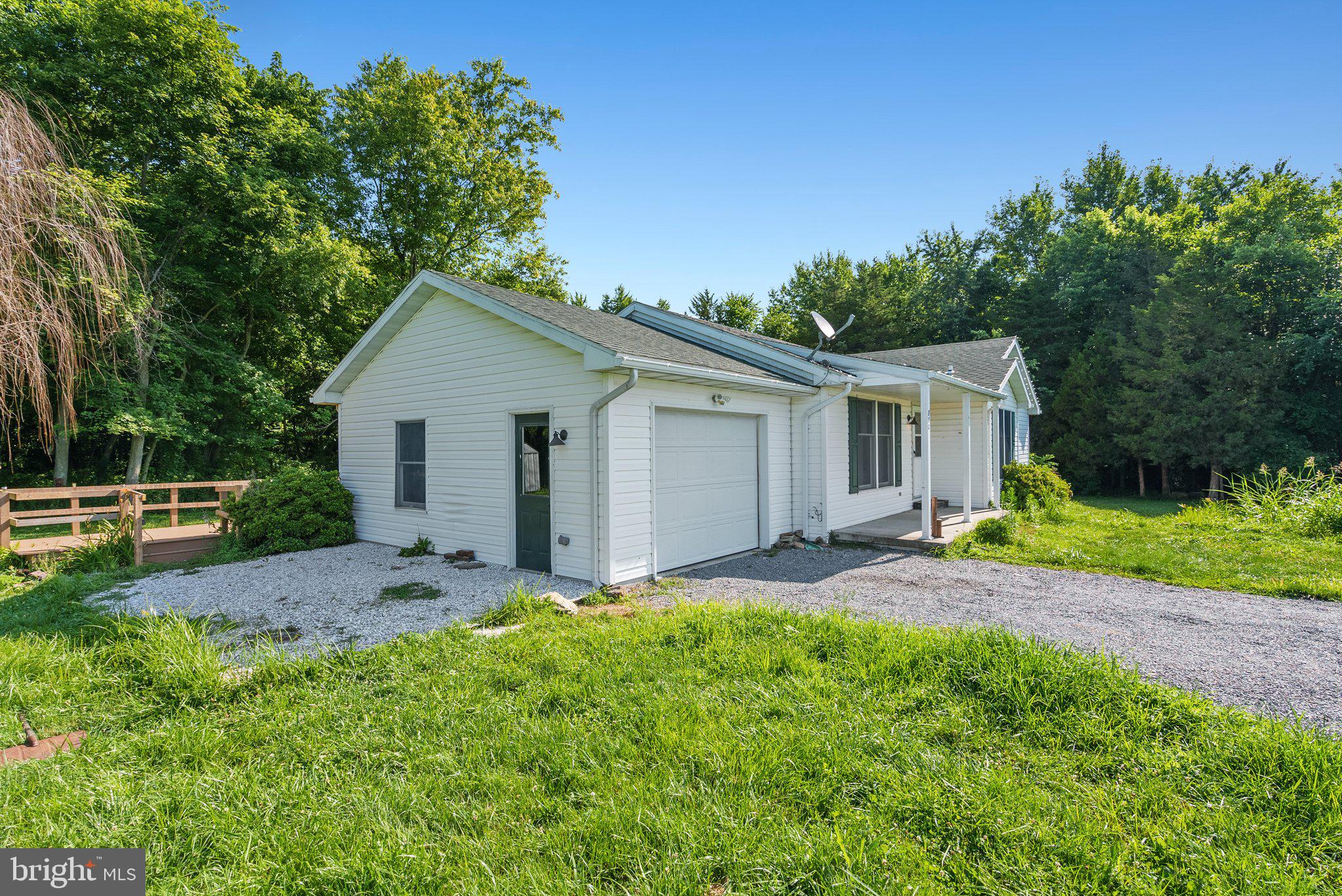 800 Harney Road Littlestown, PA 17340 - Photo 4 of 36