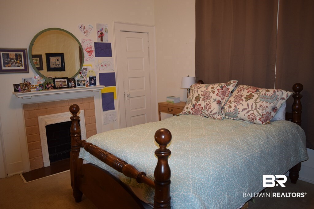206 Lee Street Mobile, AL 36611 - Photo 29 of 34
