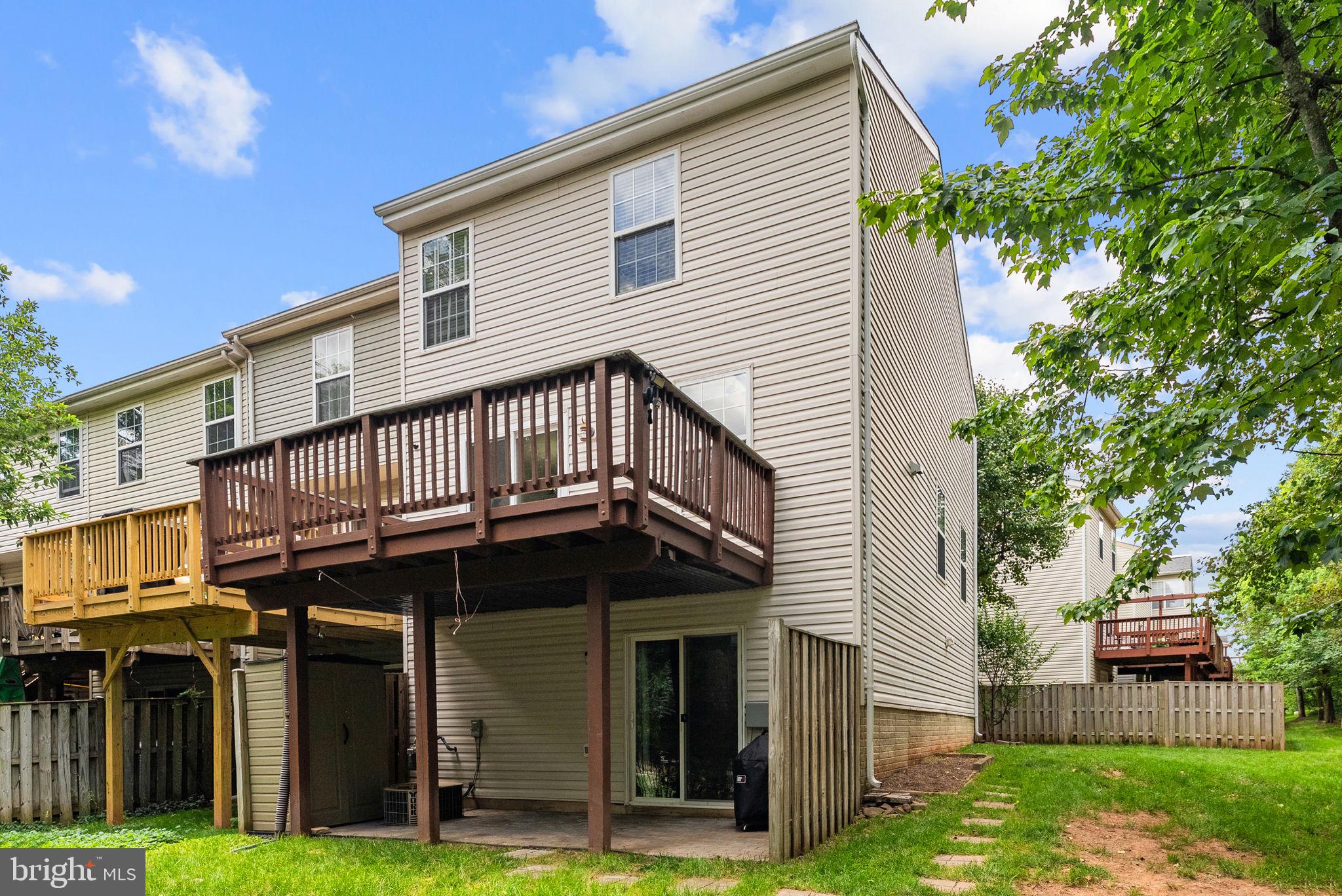 14365 Newbern Loop Gainesville, VA 20155 - Photo 57 of 59