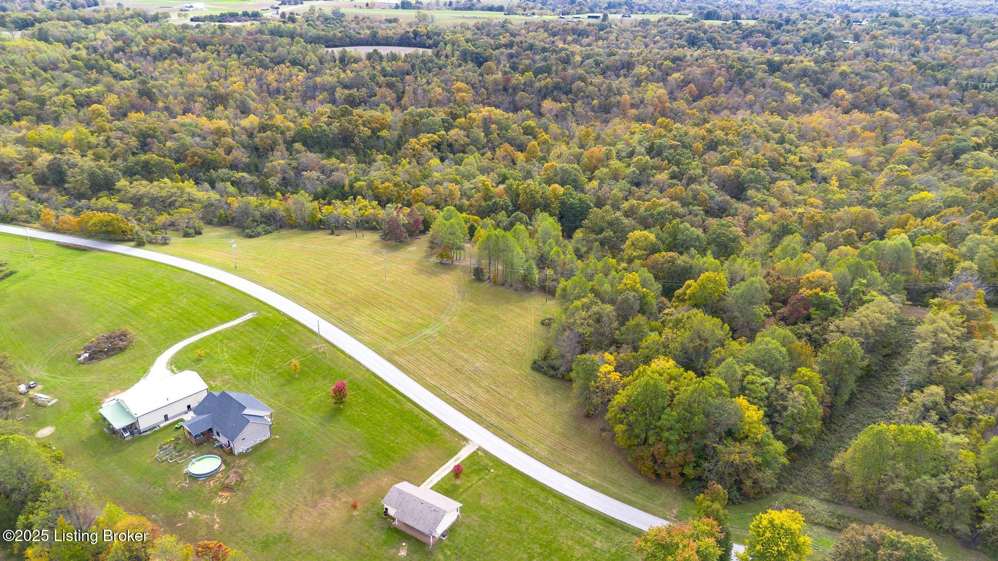 Lot 8 Bray Ridge Road Bedford, KY 40006 - Photo 6 of 46 BrayRidgeRd_775