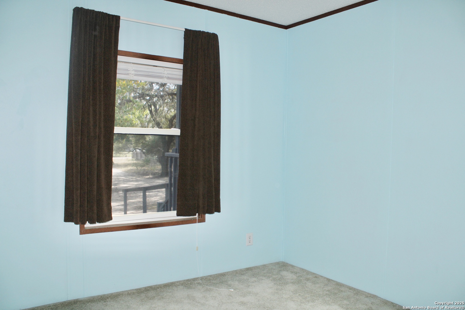 285 Rhonda Drive Lytle, TX 78052 - Photo 32 of 51 a view of a small space with a window