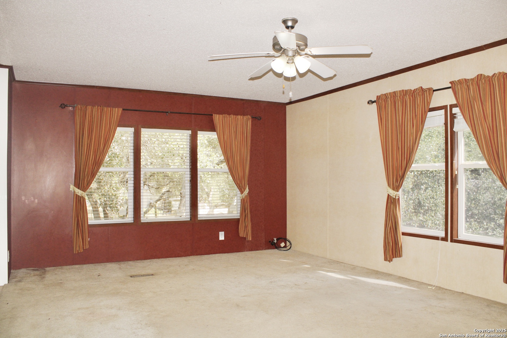 285 Rhonda Drive Lytle, TX 78052 - Photo 36 of 51 a view of an empty room with a window