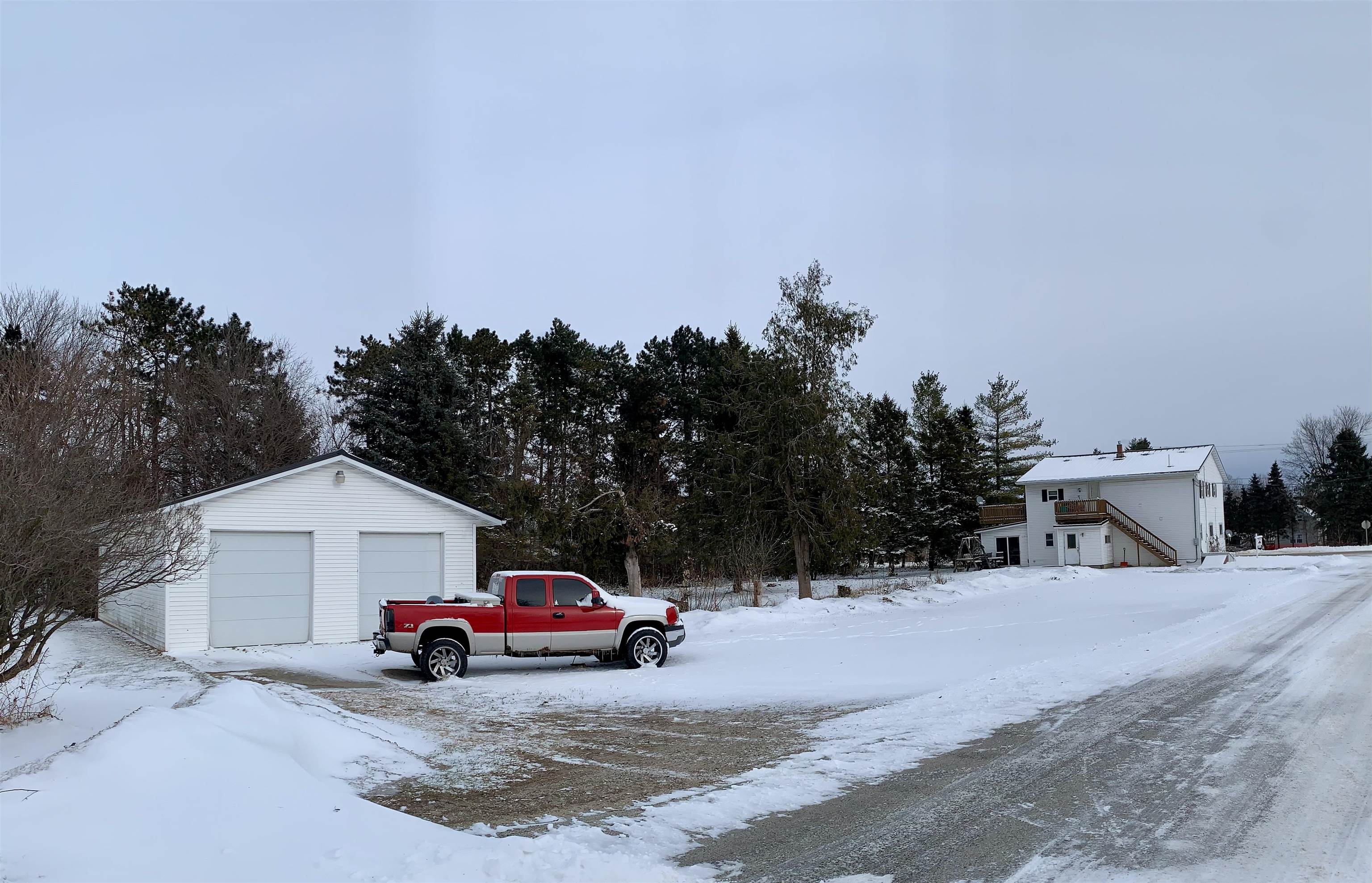17802 Cth R Denmark, WI 54208 - Photo 1 of 27