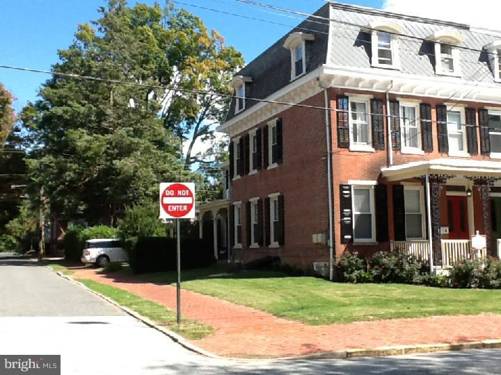 421 North Walnut Street West Chester, PA 19380 - Photo 1 of 9 Exterior Front