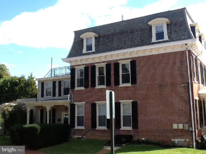421 North Walnut Street West Chester, PA 19380 - Photo 2 of 9 Exterior Side