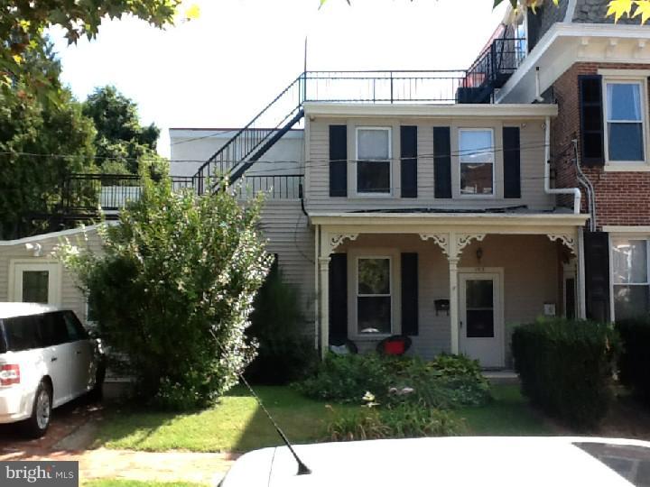 421 North Walnut Street West Chester, PA 19380 - Photo 3 of 9 Exterior Side