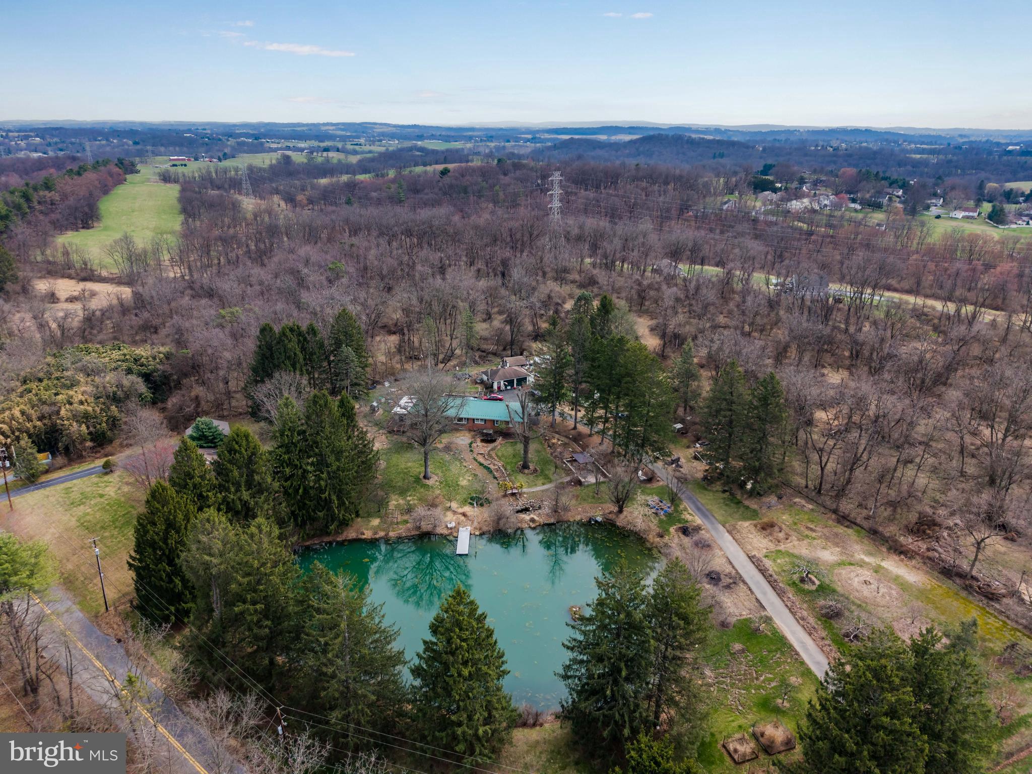 7955 Rider Lane Hummelstown, PA 17036 - Photo 13 of 17